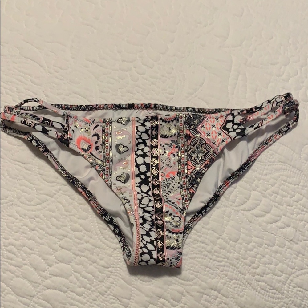 Victoria’s Secret Bikini Bottoms